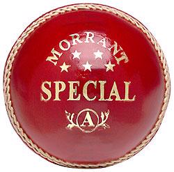 Morrant Special 'A' Cricket Ball